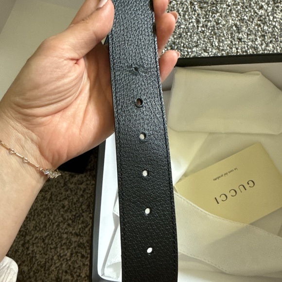 Gucci belt - Picture 4 of 7